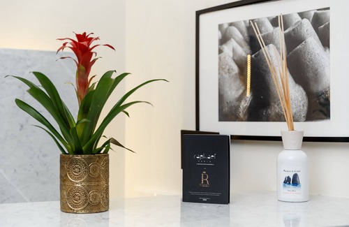 Chiaia Hotel | Experience Il Salotto della Regina: Top-Rated Spa Retreat