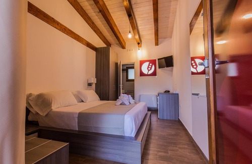 Taverna Bed & Breakfast | Top-Rated Il Semaforo Sila with Family-Friendly Amenities