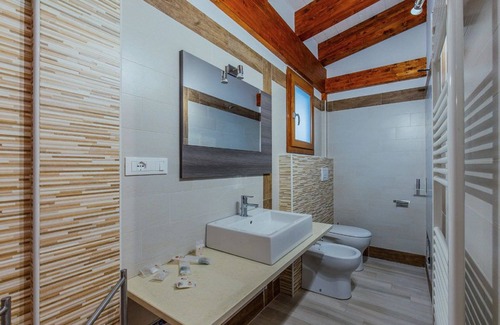 Taverna Bed & Breakfast | Top-Rated Il Semaforo Sila with Family-Friendly Amenities