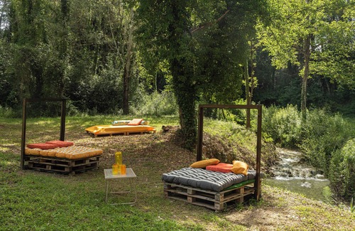 Assisi Apartment | Experience Il Sentiero Apartment, Nestled in Nature's Embrace