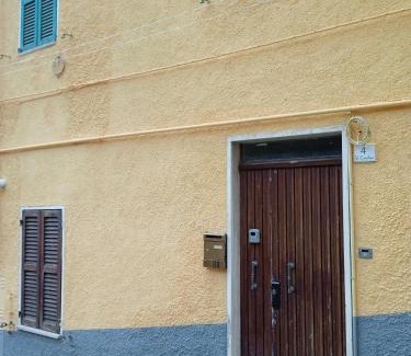 Pioraco Apartment | Pet-Friendly Retreat at IL SENTIERO for Families