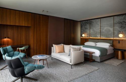 Torno Hotel | Indulge at Il Sereno Lago di Como with Oceanfront Spa Bliss