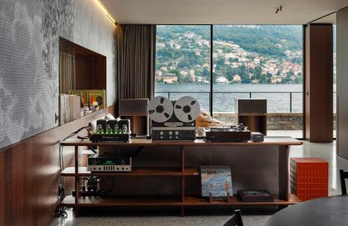 Torno Hotel | Indulge at Il Sereno Lago di Como with Oceanfront Spa Bliss