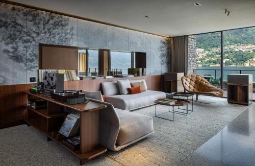 Torno Hotel | Indulge at Il Sereno Lago di Como with Oceanfront Spa Bliss