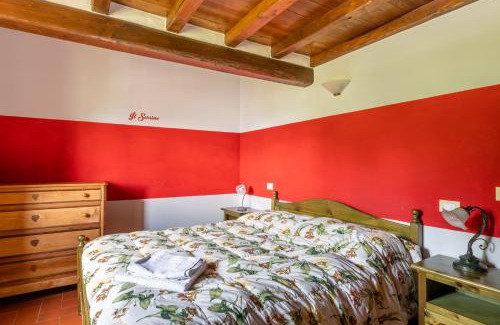 San Marcello Pistoiese Apartment | Discover Il Serrino 5 - Pet-Friendly with Pool Access