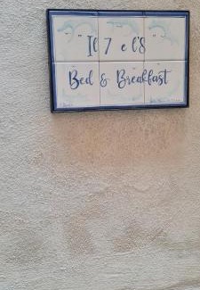 Caiazzo Bed & Breakfast | Family-Friendly Getaway at Il sette e l'otto - 8.4/10 Rated
