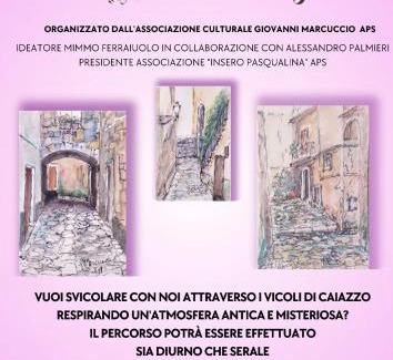 Caiazzo Bed & Breakfast | Family-Friendly Getaway at Il sette e l'otto - 8.4/10 Rated