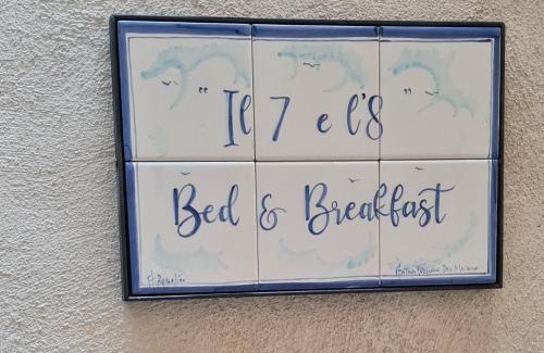 Caiazzo Bed & Breakfast | Family-Friendly Getaway at Il sette e l'otto - 8.4/10 Rated