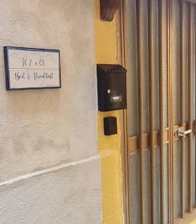 Caiazzo Bed & Breakfast | Family-Friendly Getaway at Il sette e l'otto - 8.4/10 Rated