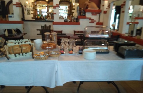 Bouillon Hotel | Pet-Friendly Getaway at Il Siciliano - Duc de Bouillon