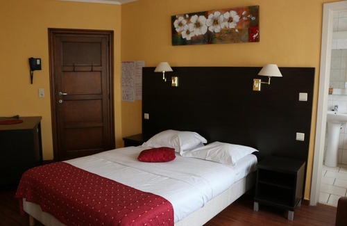 Bouillon Hotel | Pet-Friendly Getaway at Il Siciliano - Duc de Bouillon