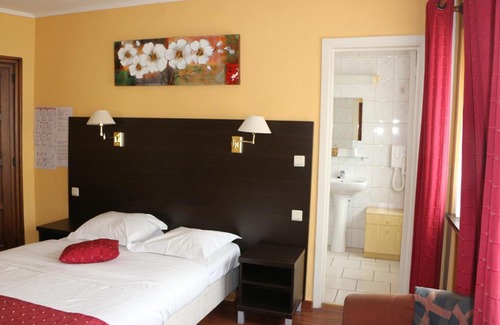 Bouillon Hotel | Pet-Friendly Getaway at Il Siciliano - Duc de Bouillon