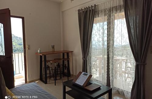 Grigoria House | Discover Il Silenzio: Child-Friendly Stay with 9.5 Rating