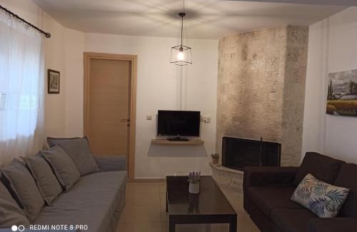 Grigoria House | Discover Il Silenzio: Child-Friendly Stay with 9.5 Rating