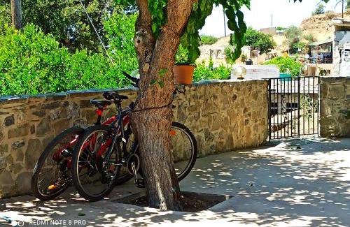 Grigoria House | Discover Il Silenzio: Child-Friendly Stay with 9.5 Rating