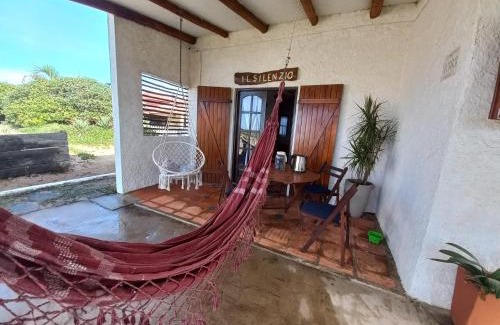 Aguas Dulces House | Relax at IL Silenzio: Beachfront Retreat with Ocean Views