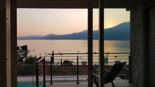 Torri del Benaco House | Enchanted IL SOGNO with Pool and Breathtaking Lake View
