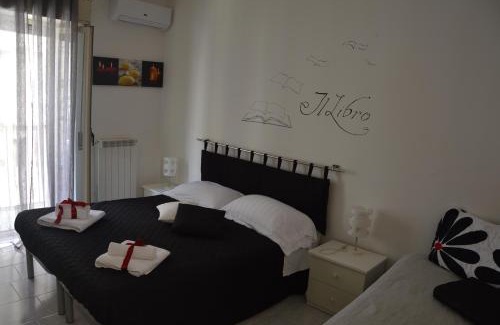 Caltagirone Apartment | Top-Rated Il Sogno Caltagirone: Pet-Friendly & Family Fun