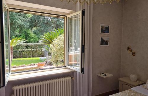 Valcanneto Bed & Breakfast | Oceanfront Retreat: Il Sogno delle Rondini Awaits You