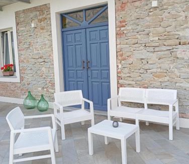 Piana del Salto House | Il Sogno di Elisa Country House