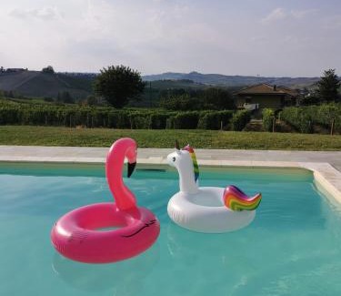 Piana del Salto House | Il Sogno di Elisa Country House