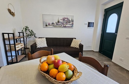 Pignone Apartment | Enchanting Stay at Il sogno di Gaggiuin - Rated 9.7/10