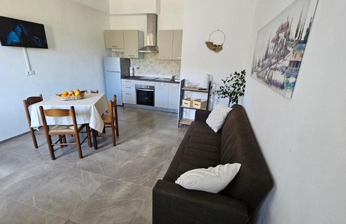 Pignone Apartment | Enchanting Stay at Il sogno di Gaggiuin - Rated 9.7/10