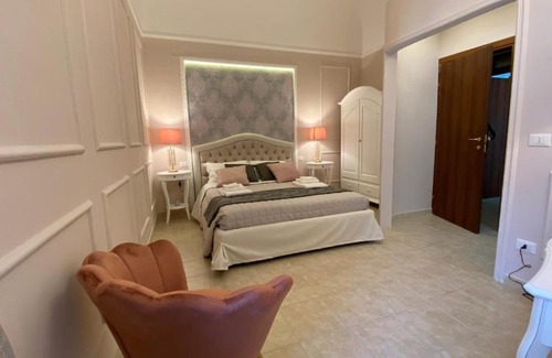 L'Aquila Bed & Breakfast | Discover Il Sogno di Hypnos: Family-Friendly Retreat