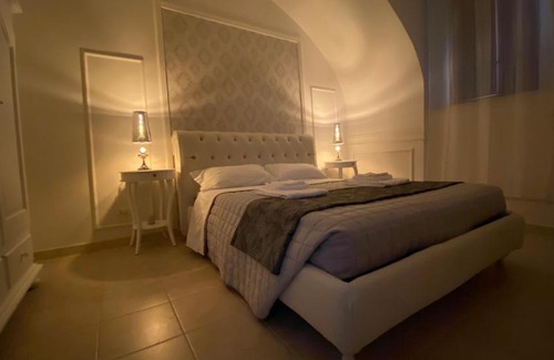 L'Aquila Bed & Breakfast | Discover Il Sogno di Hypnos: Family-Friendly Retreat