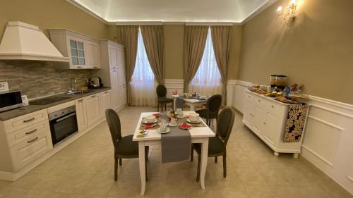 L'Aquila Bed & Breakfast | Discover Il Sogno di Hypnos: Family-Friendly Retreat