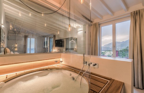 Manarola House | Experience Il Sogno di Manarola: Top-Rated Spa Retreat
