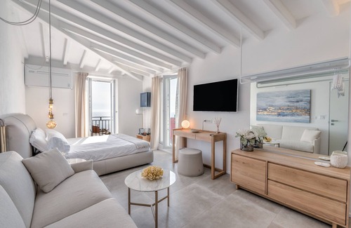 Manarola House | Experience Il Sogno di Manarola: Top-Rated Spa Retreat