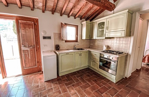 Castiglion Fiorentino House | Il Sogno Di Pietro by Interhome