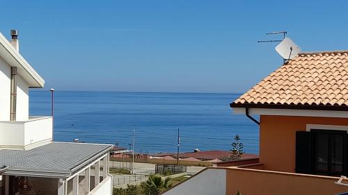 Crotone House | Guest Rated: 9.8 at Il Sogno Loft Indipendente - Family Friendly