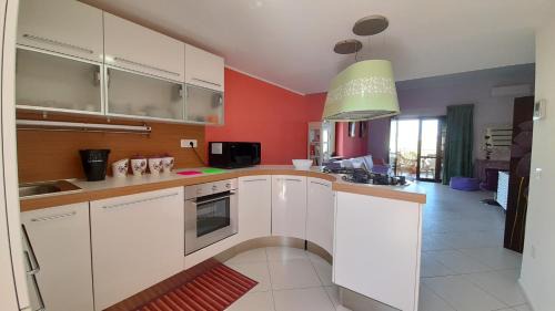 Crotone House | Guest Rated: 9.8 at Il Sogno Loft Indipendente - Family Friendly