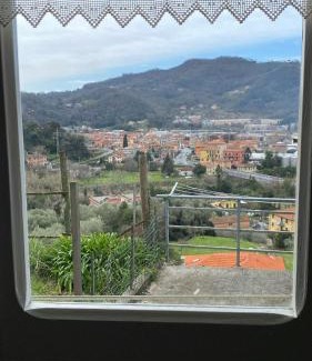Carasco Apartment | Discover IL SOLE DI AURORA: Family-Friendly Retreat