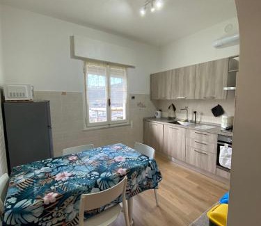 Carasco Apartment | Discover IL SOLE DI AURORA: Family-Friendly Retreat