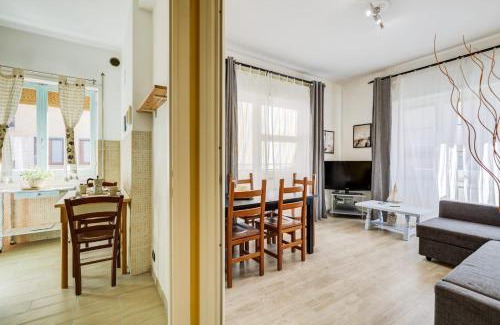 Gaeta Apartment | Discover Il Sole di Serapo: Family-Friendly Retreat Awaits