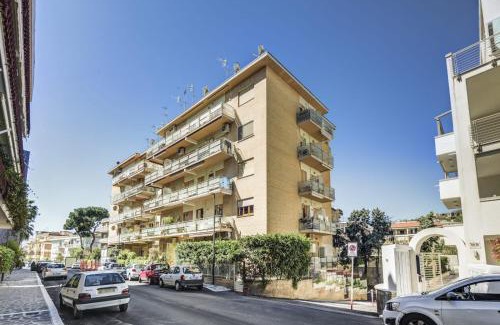 Gaeta Apartment | Discover Il Sole di Serapo: Family-Friendly Retreat Awaits