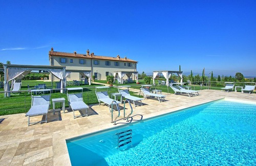 Vinci Apartment | Discover Il Sole di Vino: Top-Rated Holiday Home in Tuscany