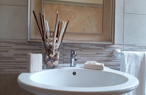San Lorenzo Bed & Breakfast | Discover Il Sorriso: Rated 9.2 with Family-Friendly Amenities