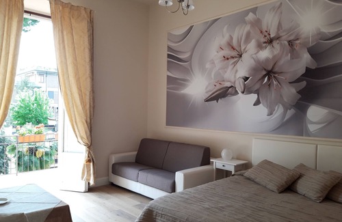 San Lorenzo Bed & Breakfast | Discover Il Sorriso: Rated 9.2 with Family-Friendly Amenities