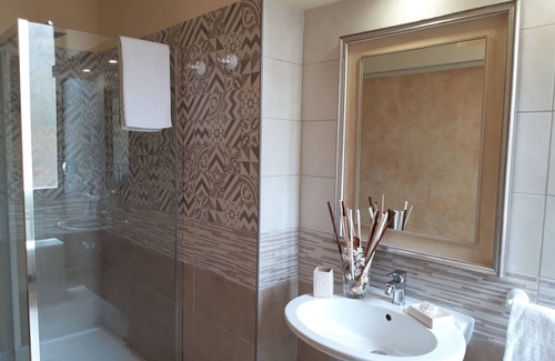 San Lorenzo Bed & Breakfast | Discover Il Sorriso: Rated 9.2 with Family-Friendly Amenities