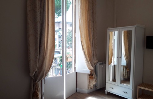 San Lorenzo Bed & Breakfast | Discover Il Sorriso: Rated 9.2 with Family-Friendly Amenities