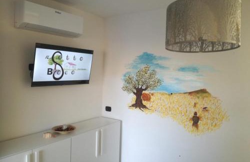 Rifreddo Bed & Breakfast | Guest Rated 9.9: Il Sottobosco - Family & Pet Friendly Stay