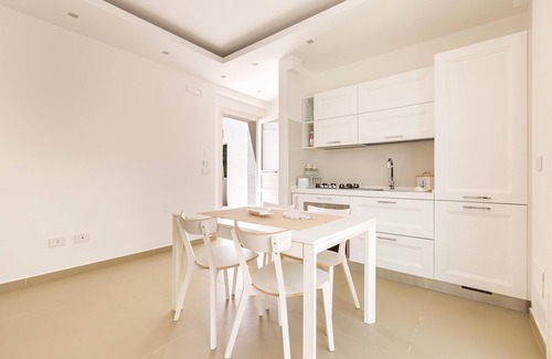 San Pietro in Bevagna Villa | Villa Giunone: Oceanfront Retreat with Private Pool