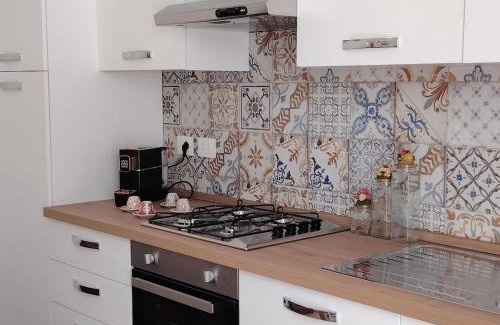 Marina di Ragusa Apartment | Il Sussurro del mare