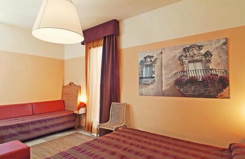 Gagliano del Capo Hotel | Experience Comfort at Il Tabacchificio Hotel with Pool & Pets