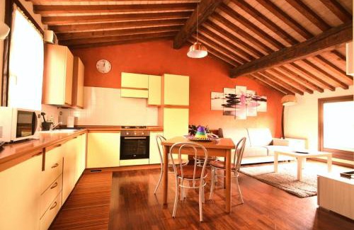 Historic Centre Apartment | Explore Il Tamarindo in the Heart of Historic Center