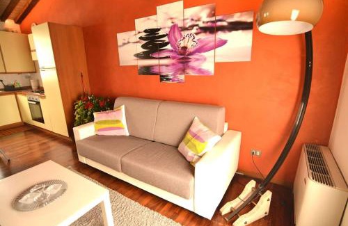 Historic Centre Apartment | Explore Il Tamarindo in the Heart of Historic Center